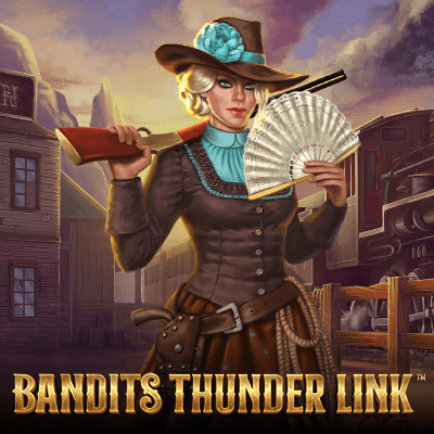 Bandits Thunder Link