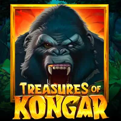 Treasures of Kongar