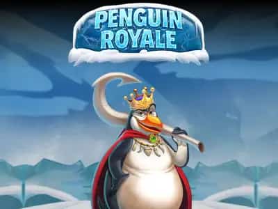 Penguin Royale