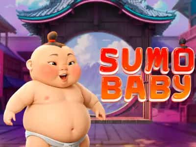 Sumo Baby