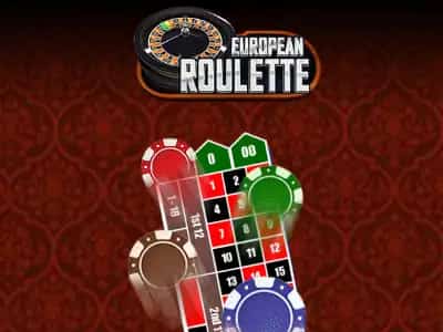 European Roulette
