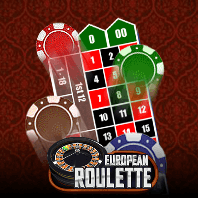 European Roulette