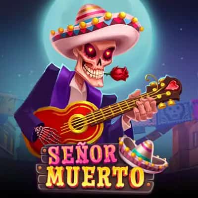 Señor Muerto