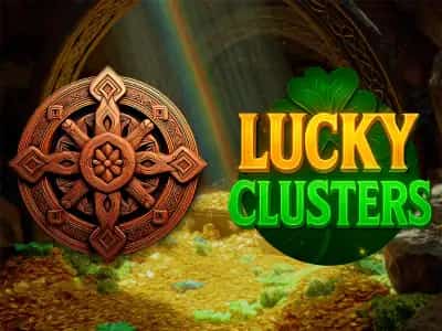 Lucky Clusters
