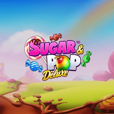 Sugar & Pop Deluxe