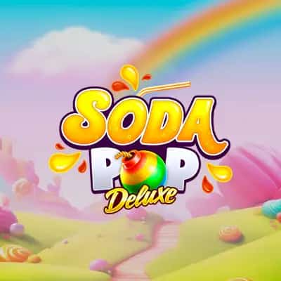 Sugar & Pop Deluxe