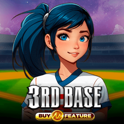 3rd Base 94