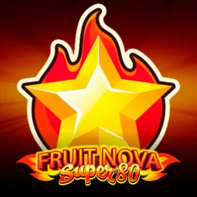 Fruit Super Nova 80
