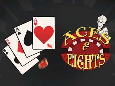 Aces & Eights