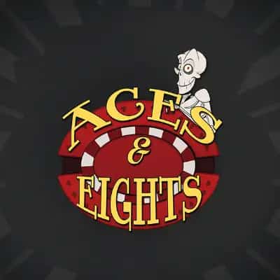 Aces & Eights