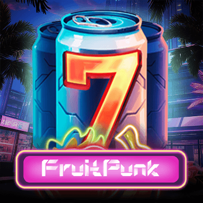 FruitPunk