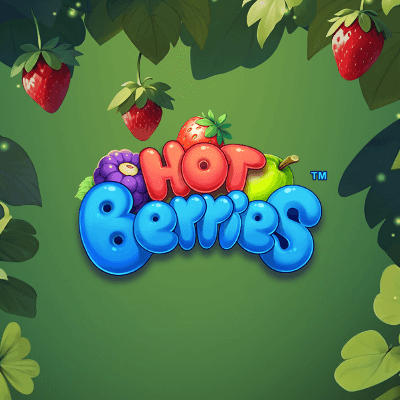 Hot Berries