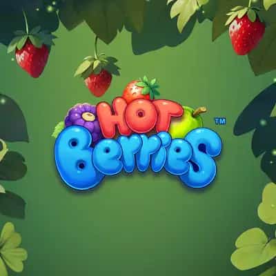 Hot Berries