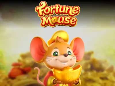 Fortune Mouse