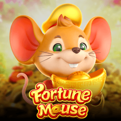 Fortune Mouse