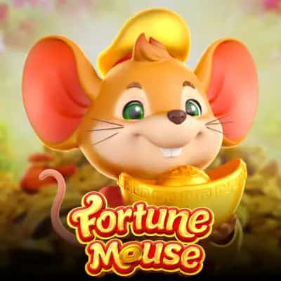 Fortune Mouse