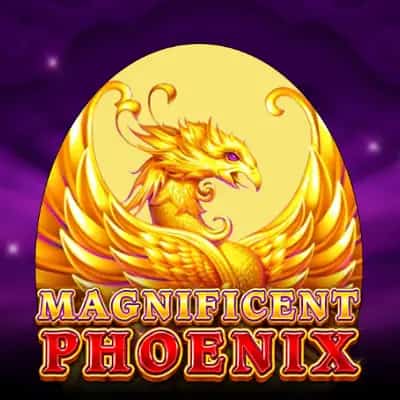 Magnificent Phoenix (Bonus Buy)