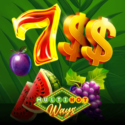 Multi Hot Ways