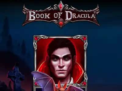 Book of Dracula