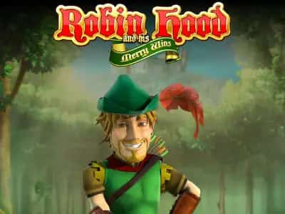 Robin Hood and his Merry Wins