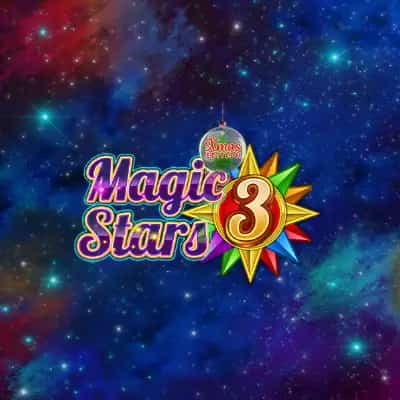 Magic Stars 3 Xmas Edition
