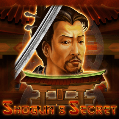 Shoguns Secret