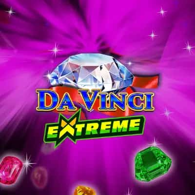 Da Vinci EXTREME