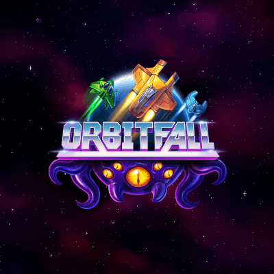 Orbitfall