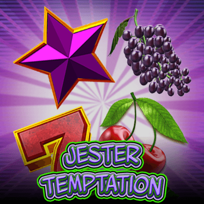Jester Temptation