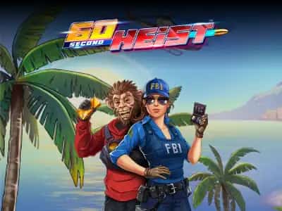 60 Second Heist