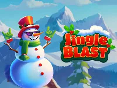 Jingle Blast