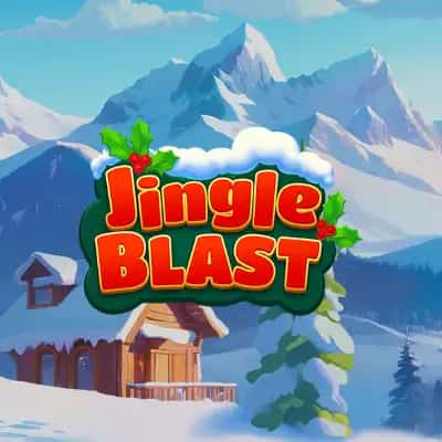 Jingle Blast