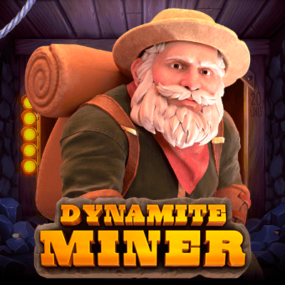 Dynamite Miner