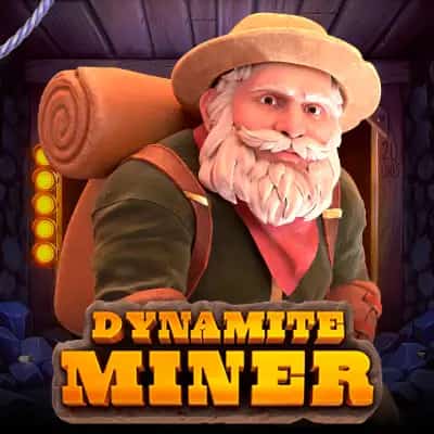 Dynamite Miner