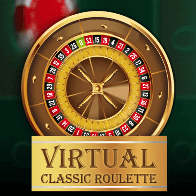 Virtual Classic Roulette