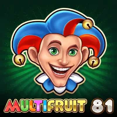 MULTIFRUIT 81