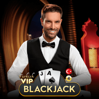 Turkish VIP Blackjack 4