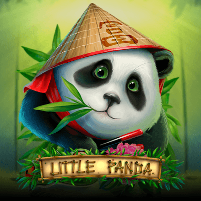 Little Panda