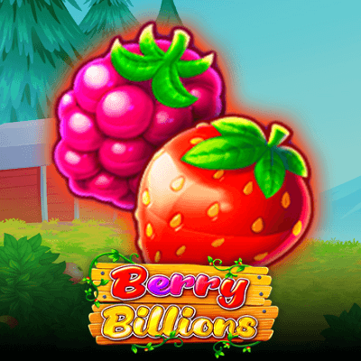 Berry Billions