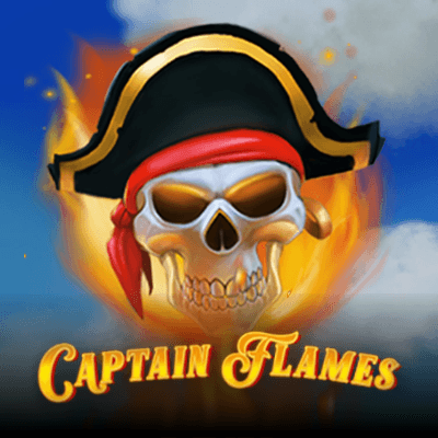 Captain Flame