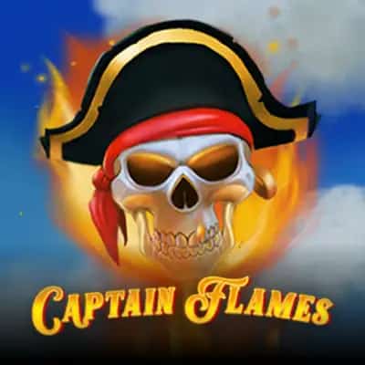 Captain Flame