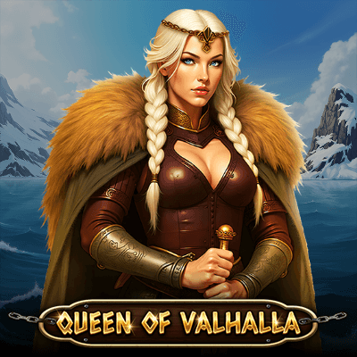 Queen Of Valhalla