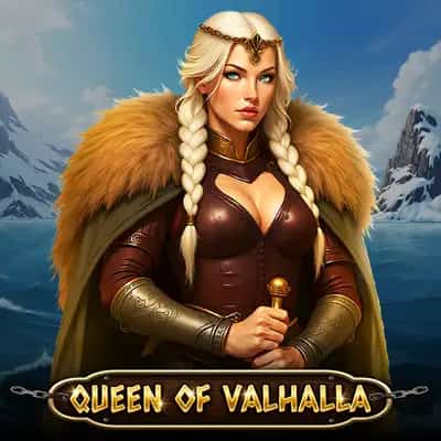 Queen Of Valhalla