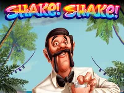 Shake! Shake!