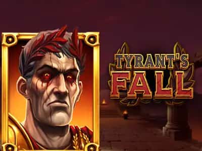 Tyrant's Fall
