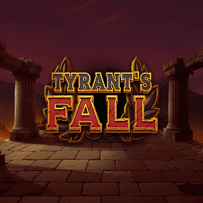 Tyrant's Fall