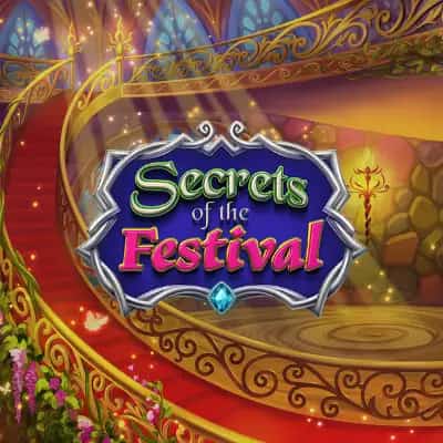 Secrets of the Festival