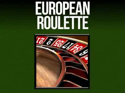 European Roulette