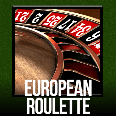 European Roulette