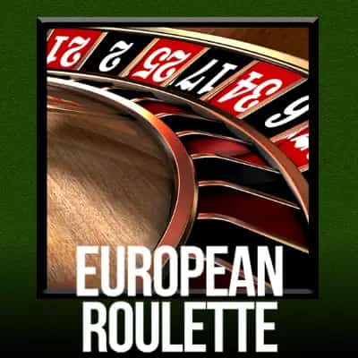 European Roulette